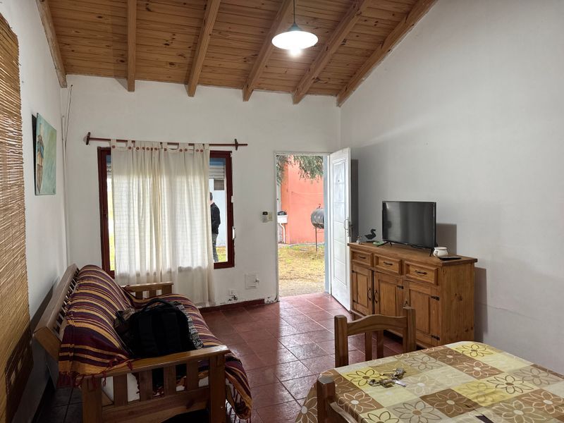 Casa en Venta en  Lucinda Sutton 531, Centro, Monte Hermoso - Bahía Blanca Propiedades | SITIO OFICIAL l