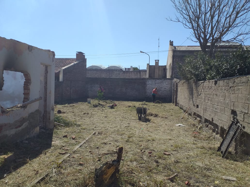 Terreno en Venta en Angel Brunel 326, Macrocentro, Bahía Blanca - Bahía Blanca Propiedades | SITIO OFICIAL l