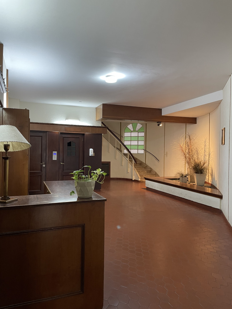 Departamento en Venta en Av. Colón 200, Centro, Bahía Blanca - Bahía Blanca Propiedades | SITIO OFICIAL l