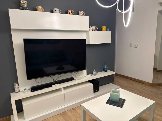 Departamento en Venta en Fitz Roy 140 Piso 3,  Bahía Blanca - Bahía Blanca Propiedades | SITIO OFICIAL l