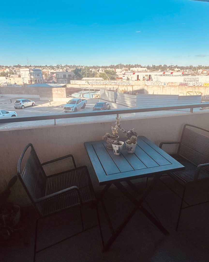 Departamento en Venta en Dorrego 512, Centro, Bahía Blanca - Bahía Blanca Propiedades | SITIO OFICIAL l