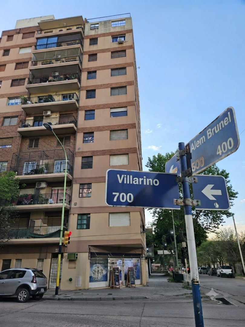 Departamento en Venta en Villarino 782, Macrocentro, Bahía Blanca - Bahía Blanca Propiedades | SITIO OFICIAL l