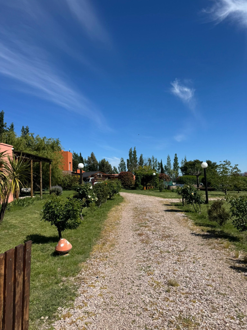 Cabaña en Venta   San Andres de las Sierras - Bahía Blanca Propiedades | SITIO OFICIAL l