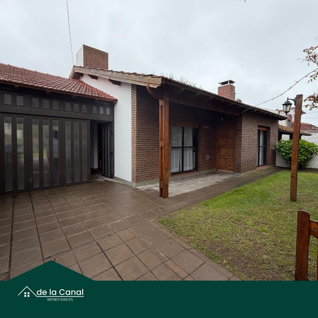Casa en Venta en Avenida Argentina 1137,  Monte Hermoso - Bahía Blanca Propiedades | SITIO OFICIAL l