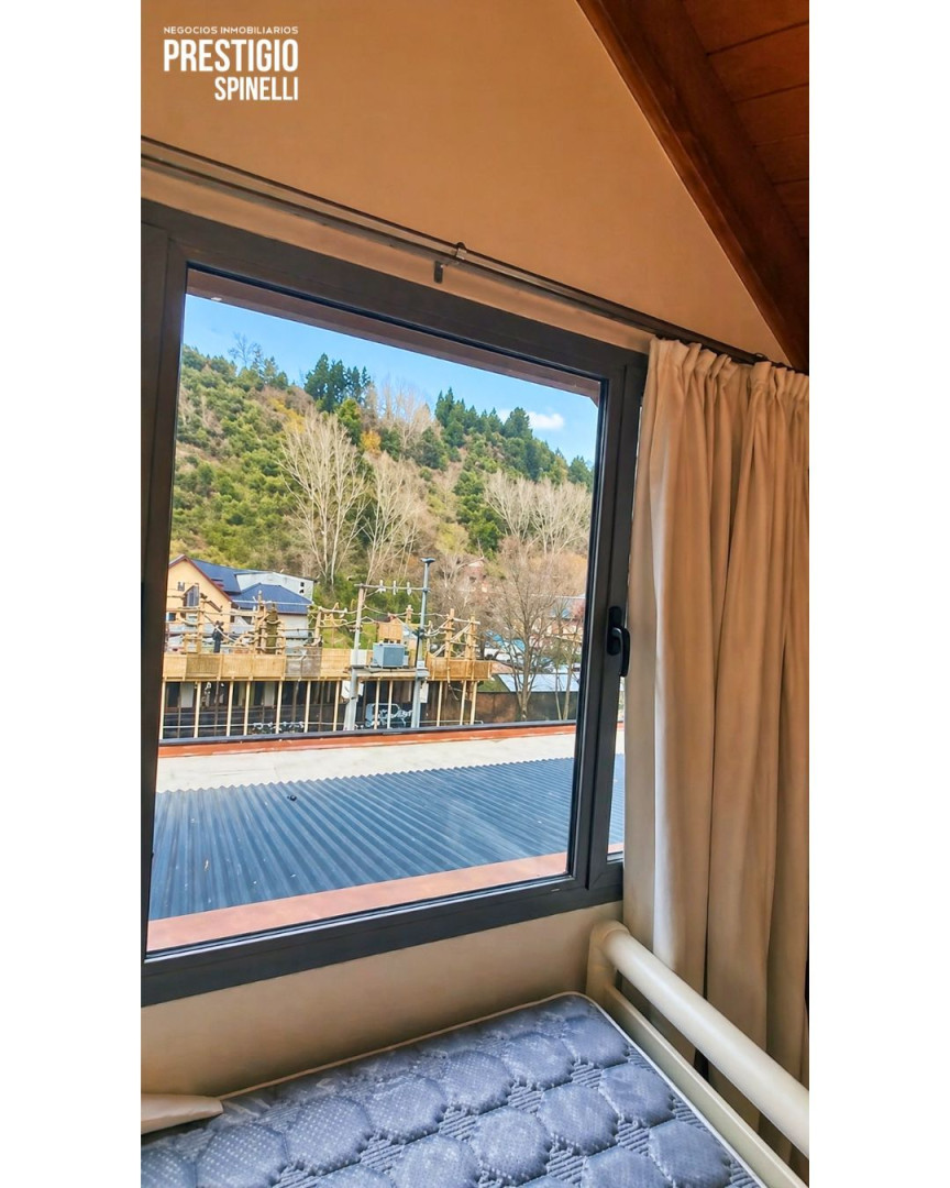 Departamento en Venta en Misionero Mascardi Nº 800,  San Mart&iacute;n de los Andes - Bahía Blanca Propiedades | SITIO OFICIAL l