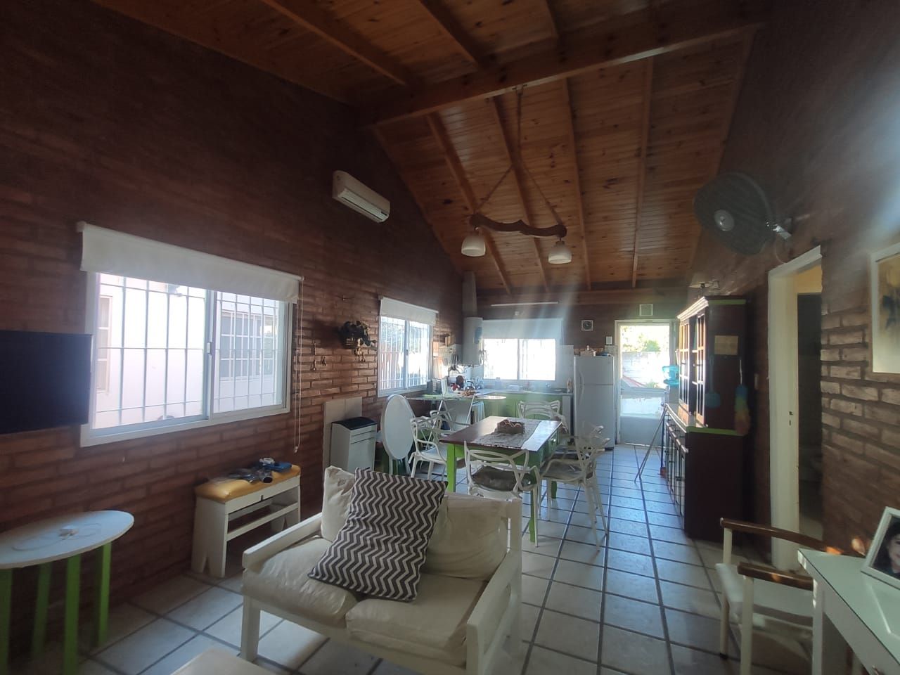 Casa en Venta en Las Ballenas 200, Dufaur, Monte Hermoso - Bahía Blanca Propiedades | SITIO OFICIAL l