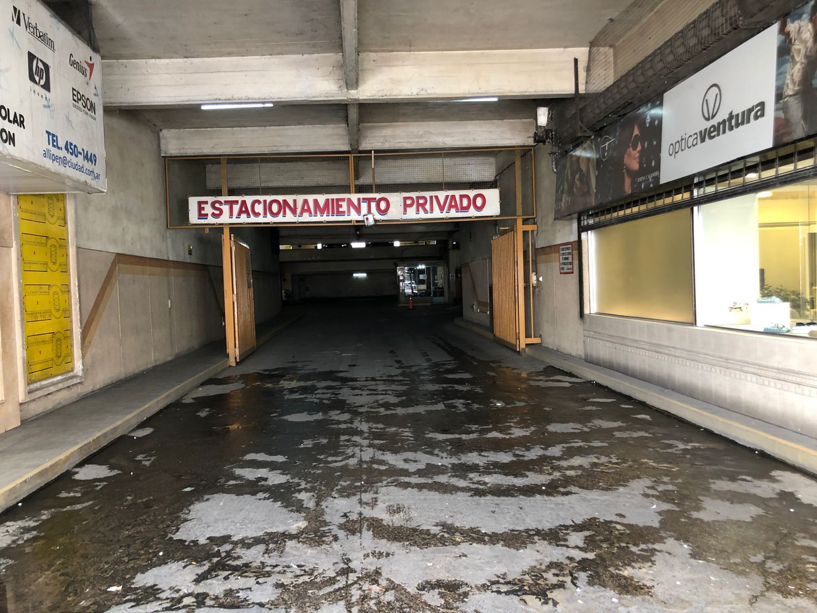 Cochera en Venta en San Martin 165, Centro, Bahía Blanca - Bahía Blanca Propiedades | SITIO OFICIAL l