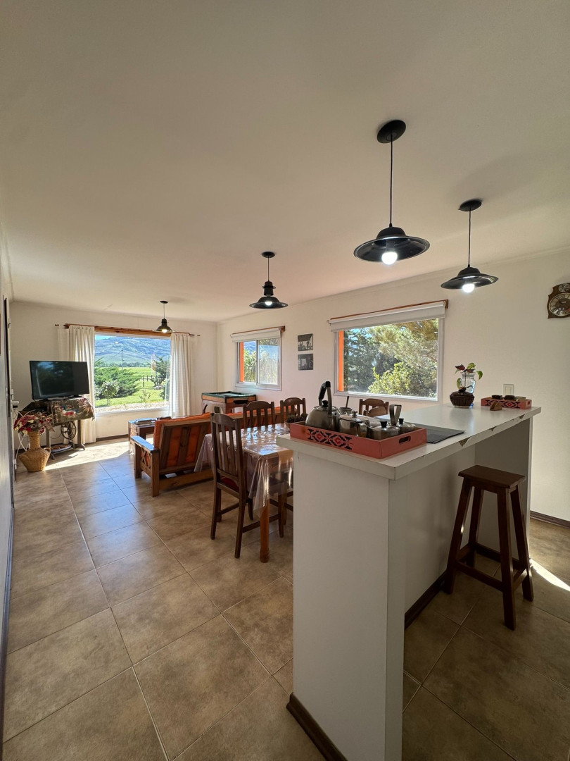 Cabaña en Venta   San Andres de las Sierras - Bahía Blanca Propiedades | SITIO OFICIAL l