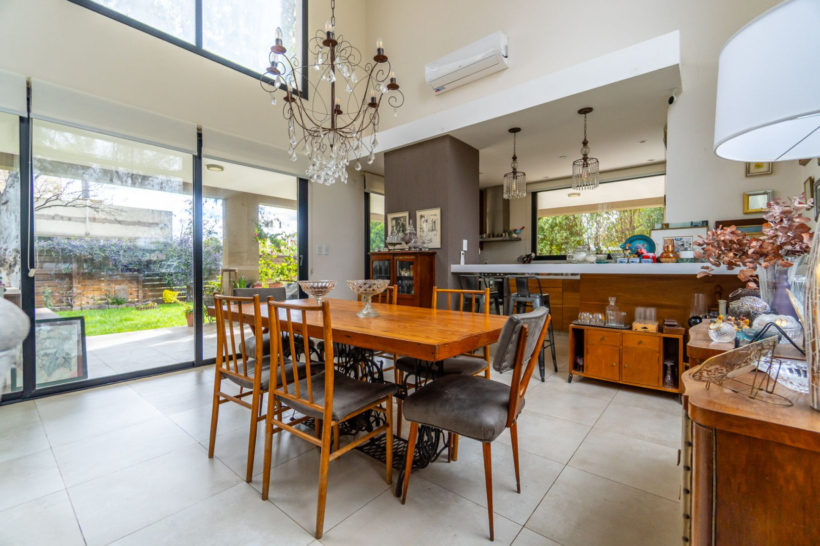 Casa en Venta en Calle 5 N° 3, Bosque Alto, Bahía Blanca - Bahía Blanca Propiedades | SITIO OFICIAL l