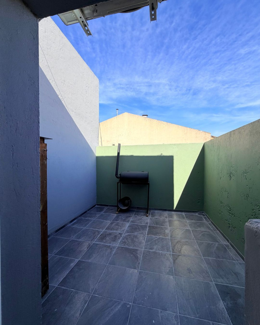Departamento en Alquiler en Córdoba 498, Universitario, Bahía Blanca - Bahía Blanca Propiedades | SITIO OFICIAL l