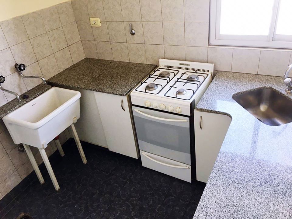 Departamento en Alquiler en Vieytes 716,  Bahía Blanca - Bahía Blanca Propiedades | SITIO OFICIAL l