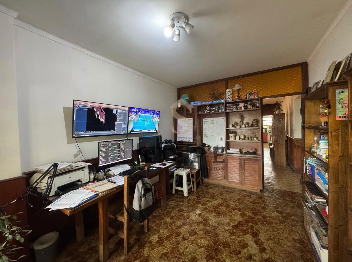 Casa en Venta en Brown 1625, Macrocentro, Bahía Blanca - Bahía Blanca Propiedades | SITIO OFICIAL l