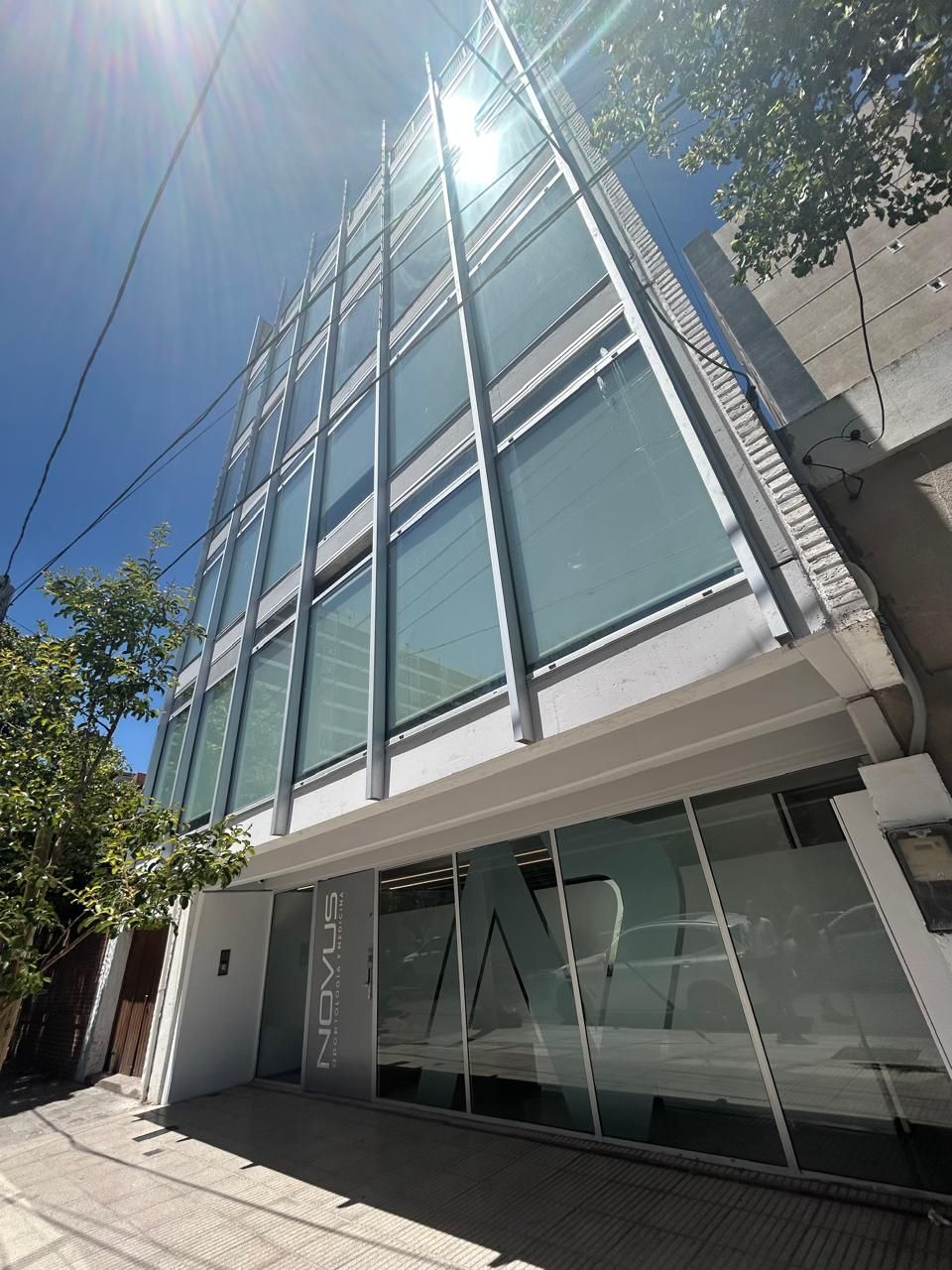 Consultorio en Alquiler en Salta 100, Universitario, Bahía Blanca - Bahía Blanca Propiedades | SITIO OFICIAL l
