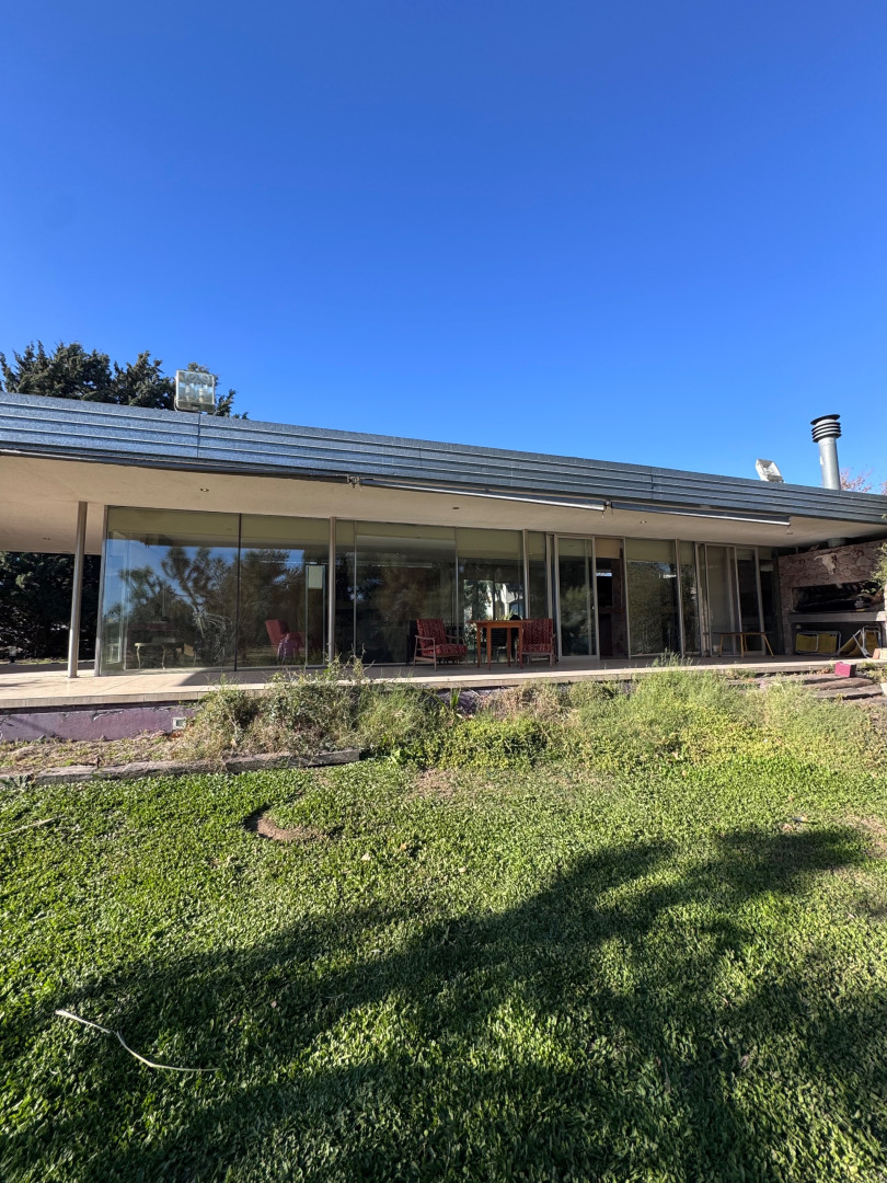 Casa en Venta en Los Aromos, Pago Chico, Bahía Blanca - Bahía Blanca Propiedades | SITIO OFICIAL l
