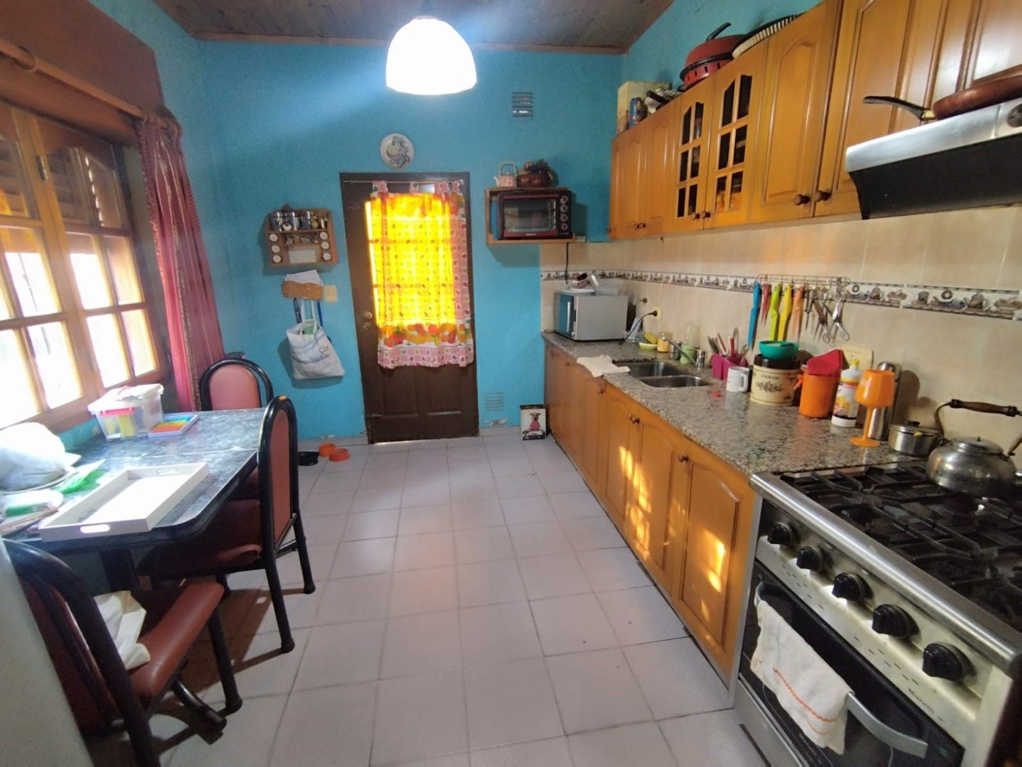 Casa en Venta en Garibaldi 925,  Bahía Blanca - Bahía Blanca Propiedades | SITIO OFICIAL l