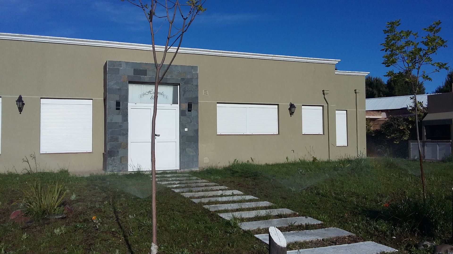 Casa en Venta en Huemul Y Los Fresnos, Monte del Este, Monte Hermoso - Bahía Blanca Propiedades | SITIO OFICIAL l