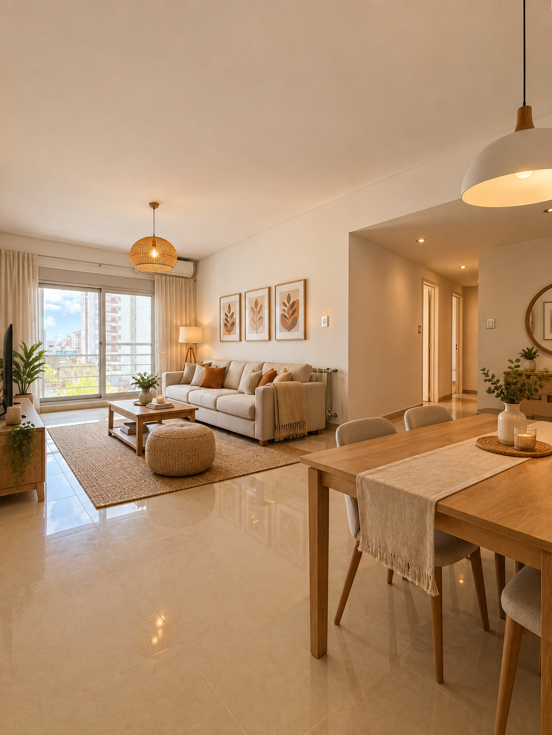 Departamento en Venta en Yrigoyen 232, Centro, Bahía Blanca - Bahía Blanca Propiedades | SITIO OFICIAL l
