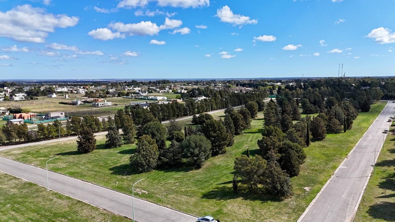 Terreno en Venta en Peñaloza Y Los Churrinches, Los Mirasoles, Bahía Blanca - Bahía Blanca Propiedades | SITIO OFICIAL l