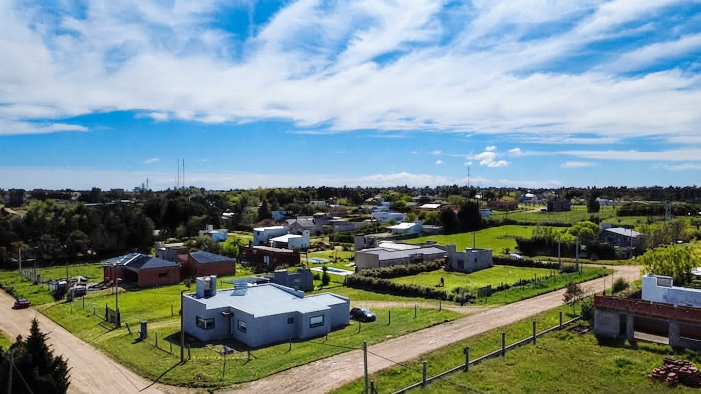Terreno en Venta en Erize & Roberto Arlt, San Carlos, Bahía Blanca - Bahía Blanca Propiedades | SITIO OFICIAL l