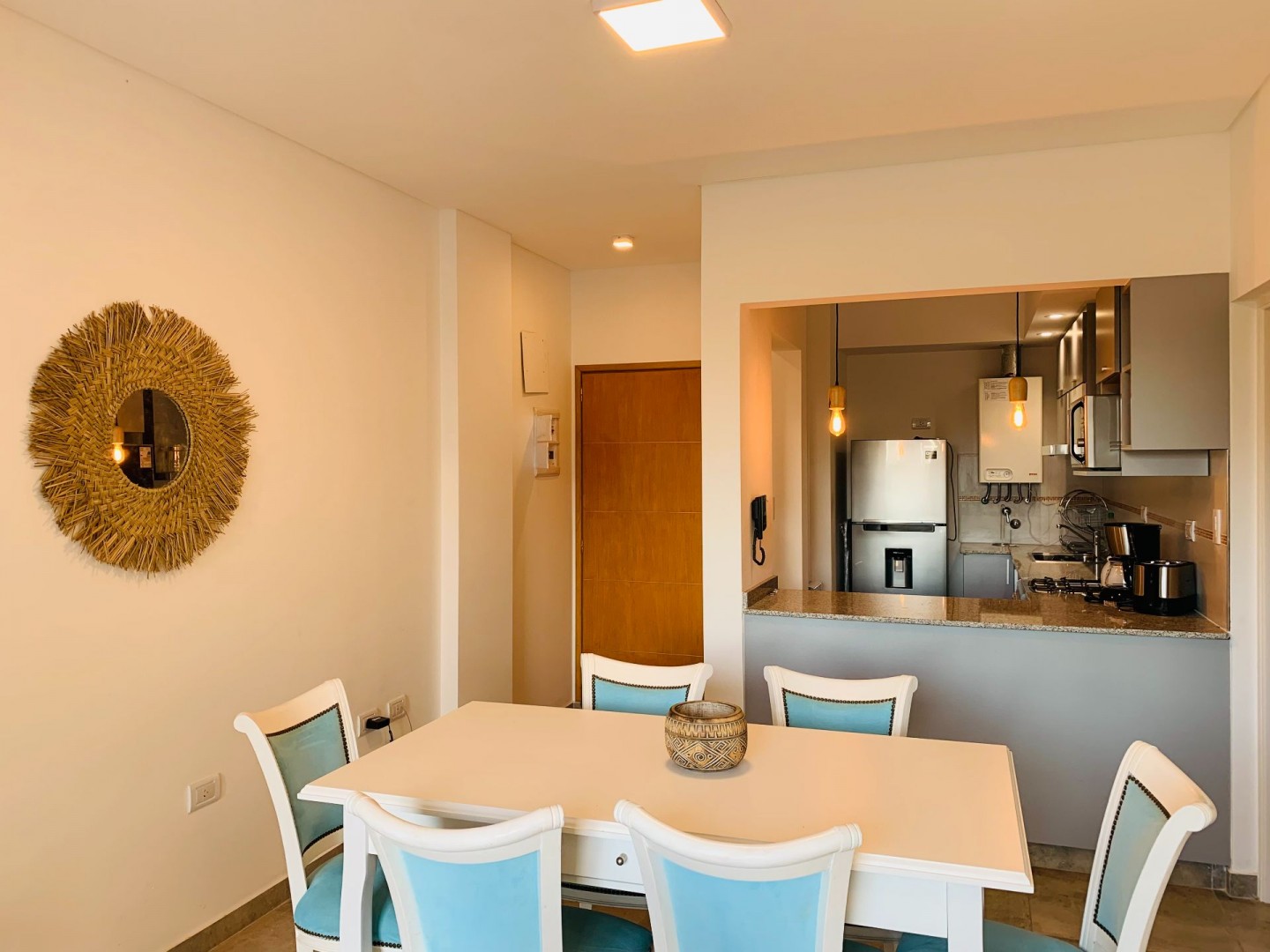 Departamento  - por Día en Yatasto 667, Monte del Este, Monte Hermoso - Bahía Blanca Propiedades | SITIO OFICIAL l