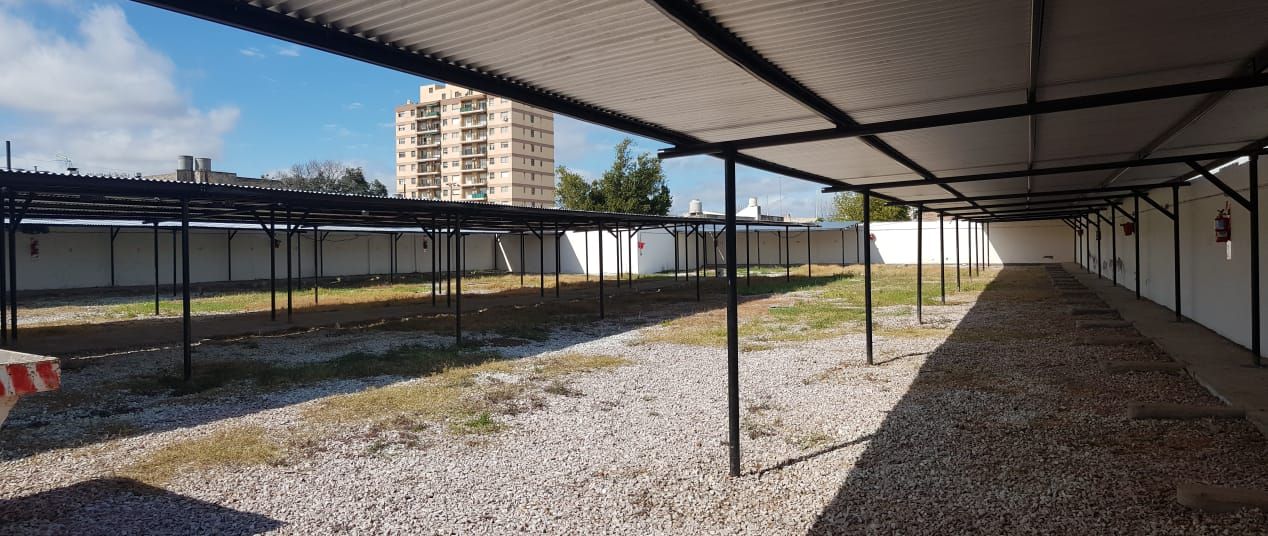 Cochera en Alquiler en España 834, Macrocentro, Bahía Blanca - Bahía Blanca Propiedades | SITIO OFICIAL l