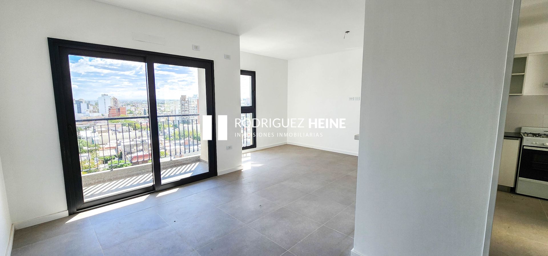 Departamento en Venta en Caronti 152, Centro, Bahía Blanca - Bahía Blanca Propiedades | SITIO OFICIAL l