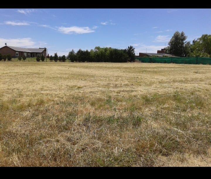 Terreno en Venta en Rega Molina Y El Ceibo, Parque Norte, Bahía Blanca - Bahía Blanca Propiedades | SITIO OFICIAL l