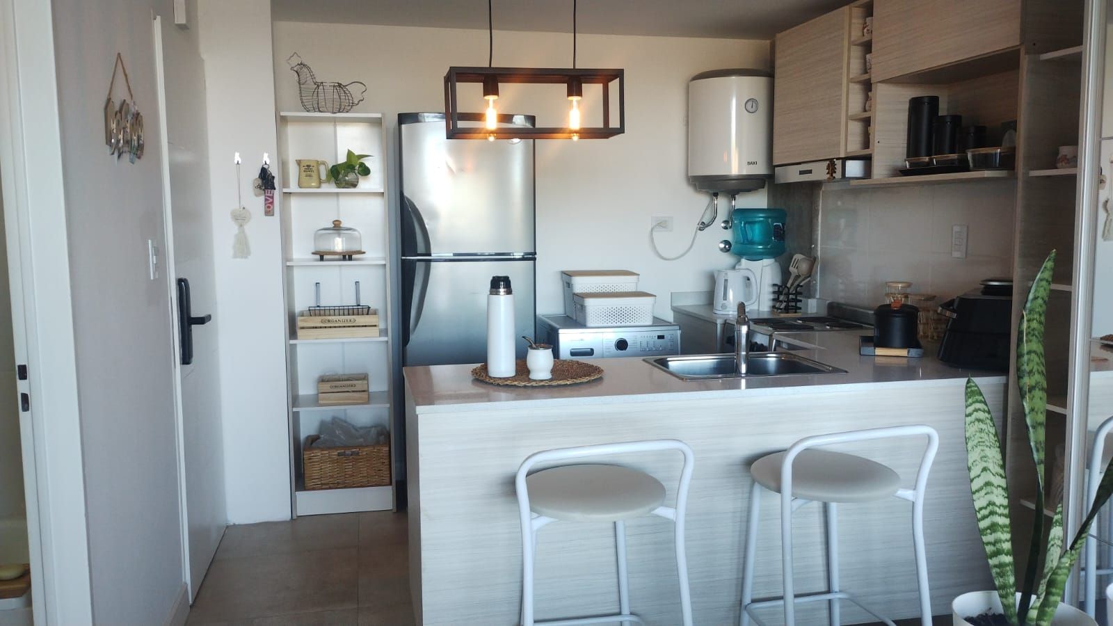 Departamento en Venta en Costanera Este 1000, Monte del Este, Monte Hermoso - Bahía Blanca Propiedades | SITIO OFICIAL l