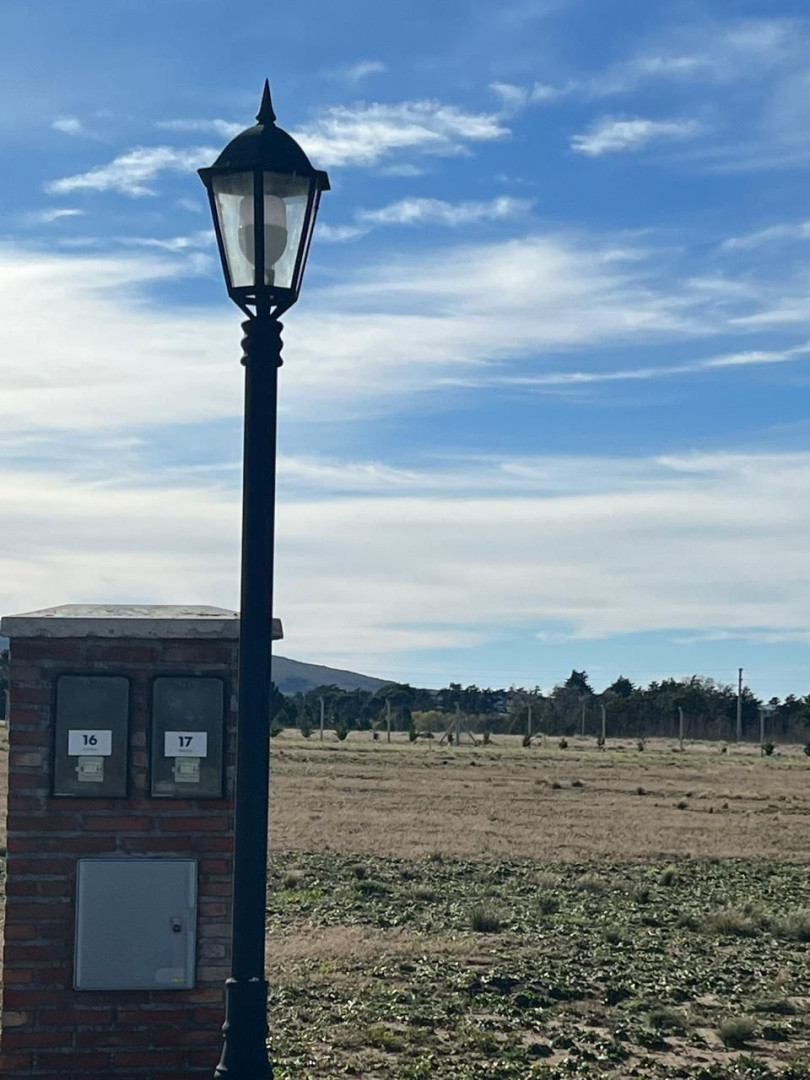 Terreno en Venta en Las Verbenas, Las Verbenas , Sierra de  la Ventana - Bahía Blanca Propiedades | SITIO OFICIAL l