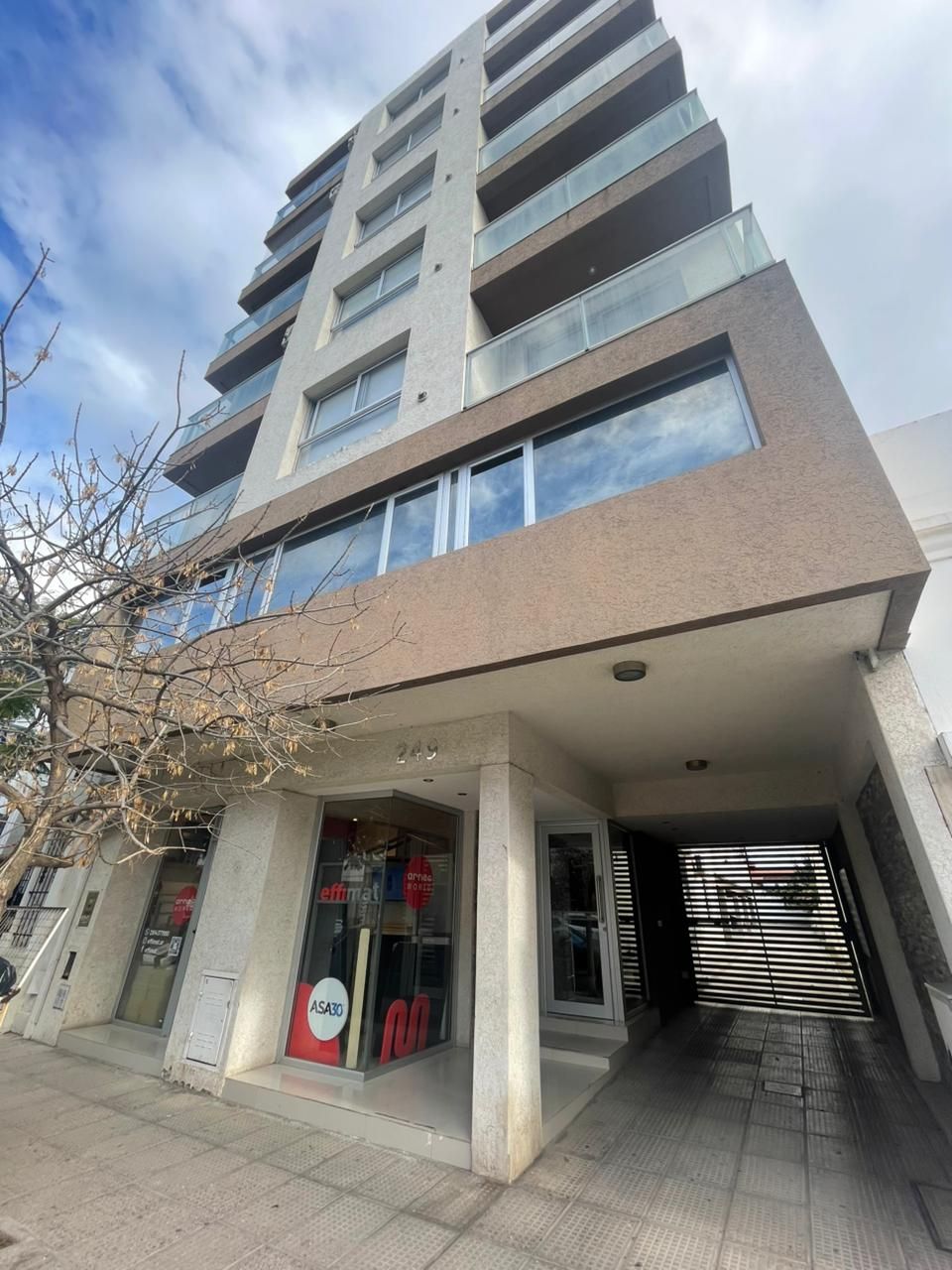 Departamento en Venta en LAMADRID 249 PB , Centro, Bahía Blanca - Bahía Blanca Propiedades | SITIO OFICIAL l