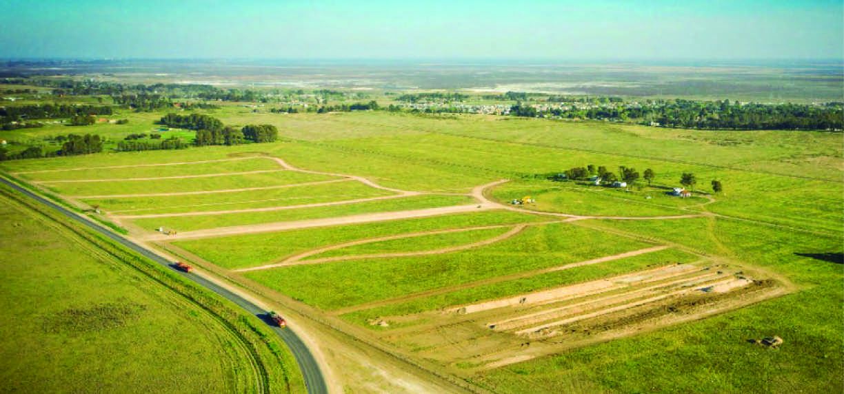 Terreno en Venta en Ruta 229 Y Monseñor D Andrea,  Bahía Blanca - Bahía Blanca Propiedades | SITIO OFICIAL l