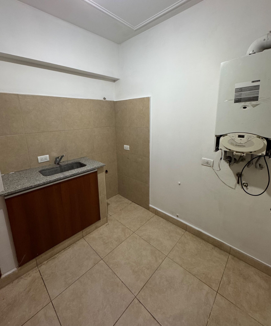 Departamento en Alquiler en ALVARADO 470 PISO 3, Centro, Bahía Blanca - Bahía Blanca Propiedades | SITIO OFICIAL l