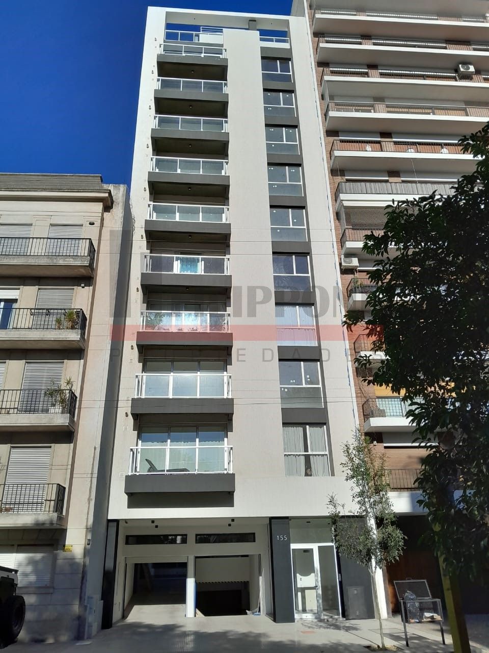 Piso en Venta en Dorrego 155, Centro, Bahía Blanca - Bahía Blanca Propiedades | SITIO OFICIAL l