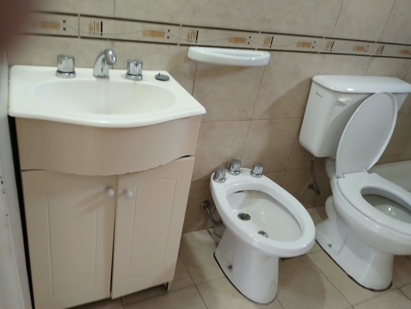 Departamento en Alquiler en HUMBERTO PRIMO 376, Universitario, Bahía Blanca - Bahía Blanca Propiedades | SITIO OFICIAL l