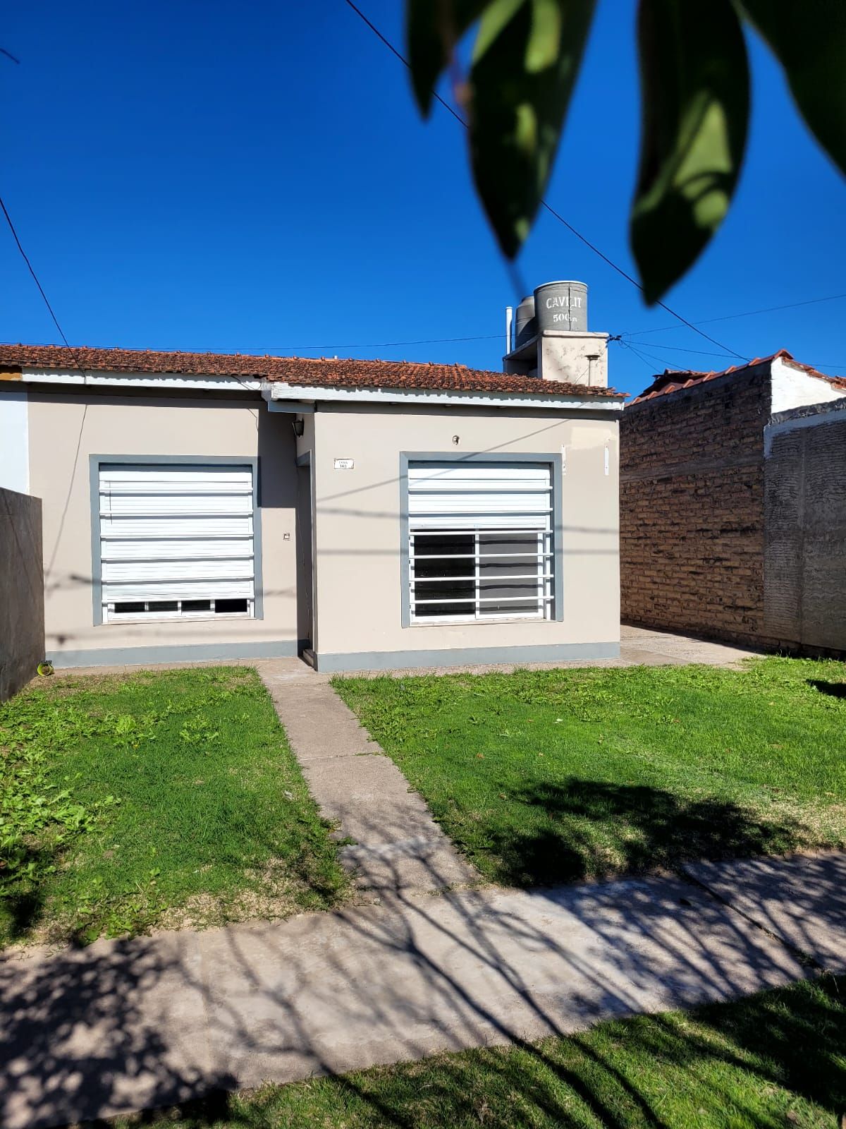 Casa en Venta en YRIGOYEN 146,  General Cerri - Bahía Blanca Propiedades | SITIO OFICIAL l