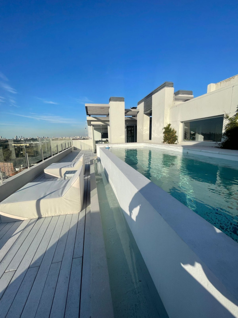 Departamento en Venta en Av. San Martín 4606,  CABA - Bahía Blanca Propiedades | SITIO OFICIAL l