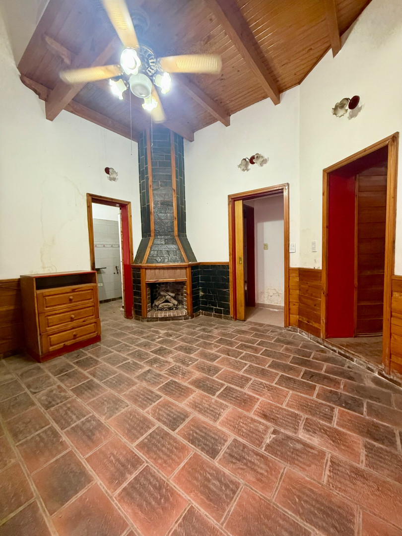 Casa en Venta en Las Heras 540, Centro, Bahía Blanca - Bahía Blanca Propiedades | SITIO OFICIAL l