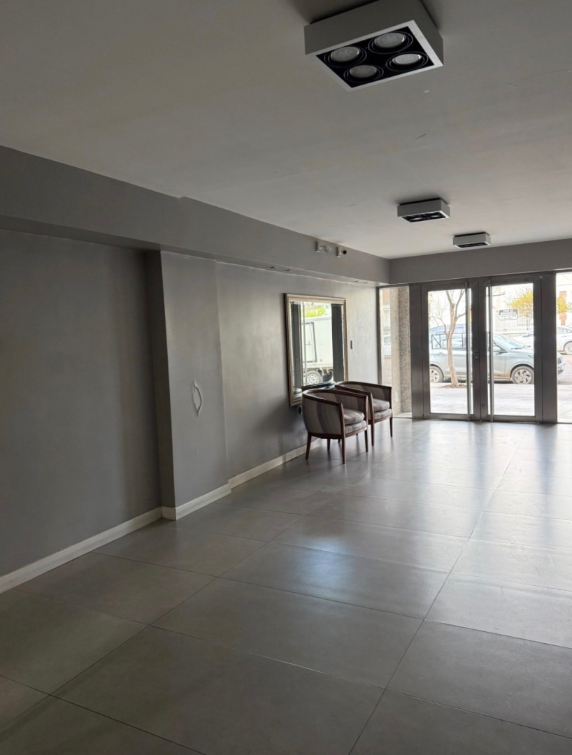 Departamento en Alquiler en Avenida Alem Al 600, Centro, Bahía Blanca - Bahía Blanca Propiedades | SITIO OFICIAL l