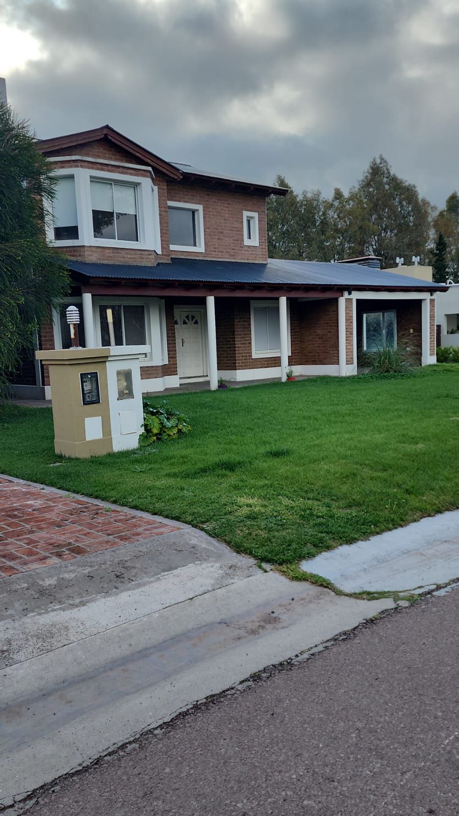 Casa en Alquiler   Bahía Blanca - Bahía Blanca Propiedades | SITIO OFICIAL l