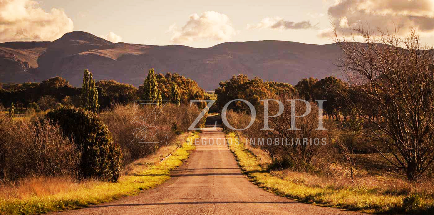 Terreno en Venta en San Andres De Las Sierras,  Tornquist - Bahía Blanca Propiedades | SITIO OFICIAL l