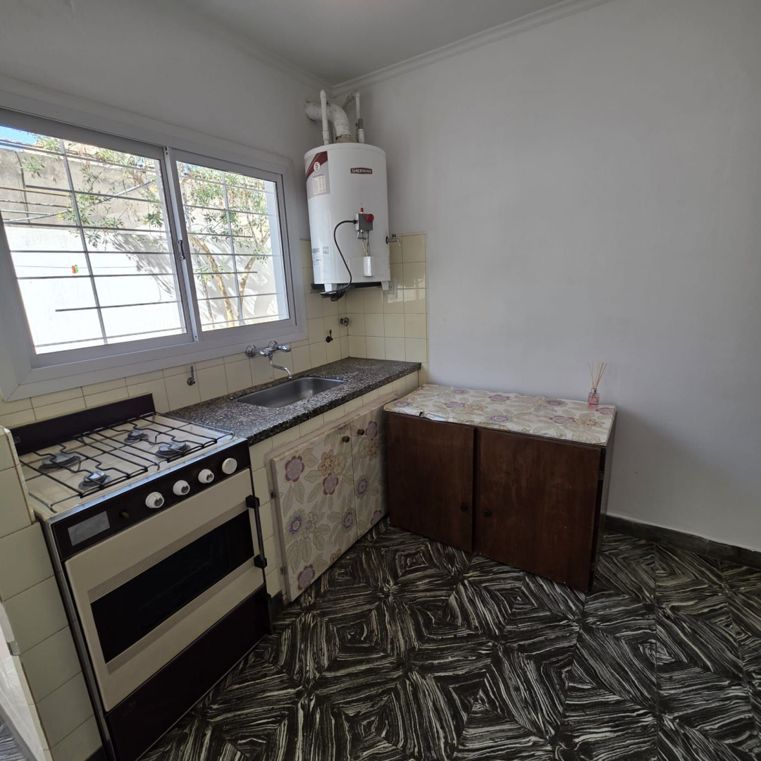 Departamento en Alquiler en Salta 326, Universitario, Bahía Blanca - Bahía Blanca Propiedades | SITIO OFICIAL l