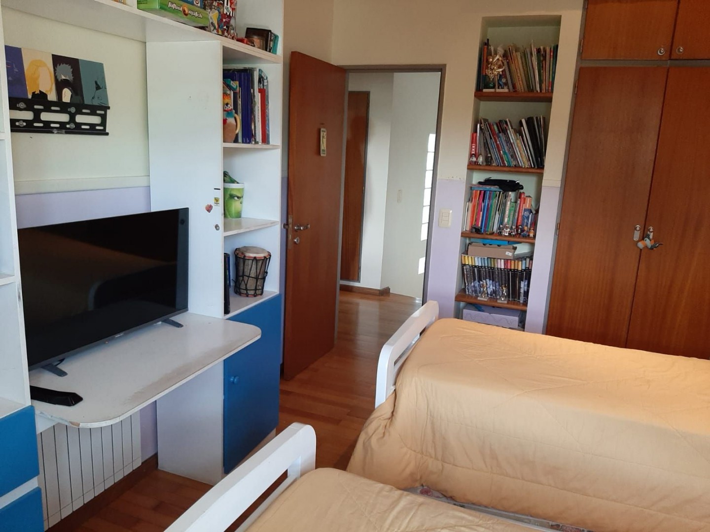 Casa en Venta en Las Heras 4189, Patagonia, Bahía Blanca - Bahía Blanca Propiedades | SITIO OFICIAL l