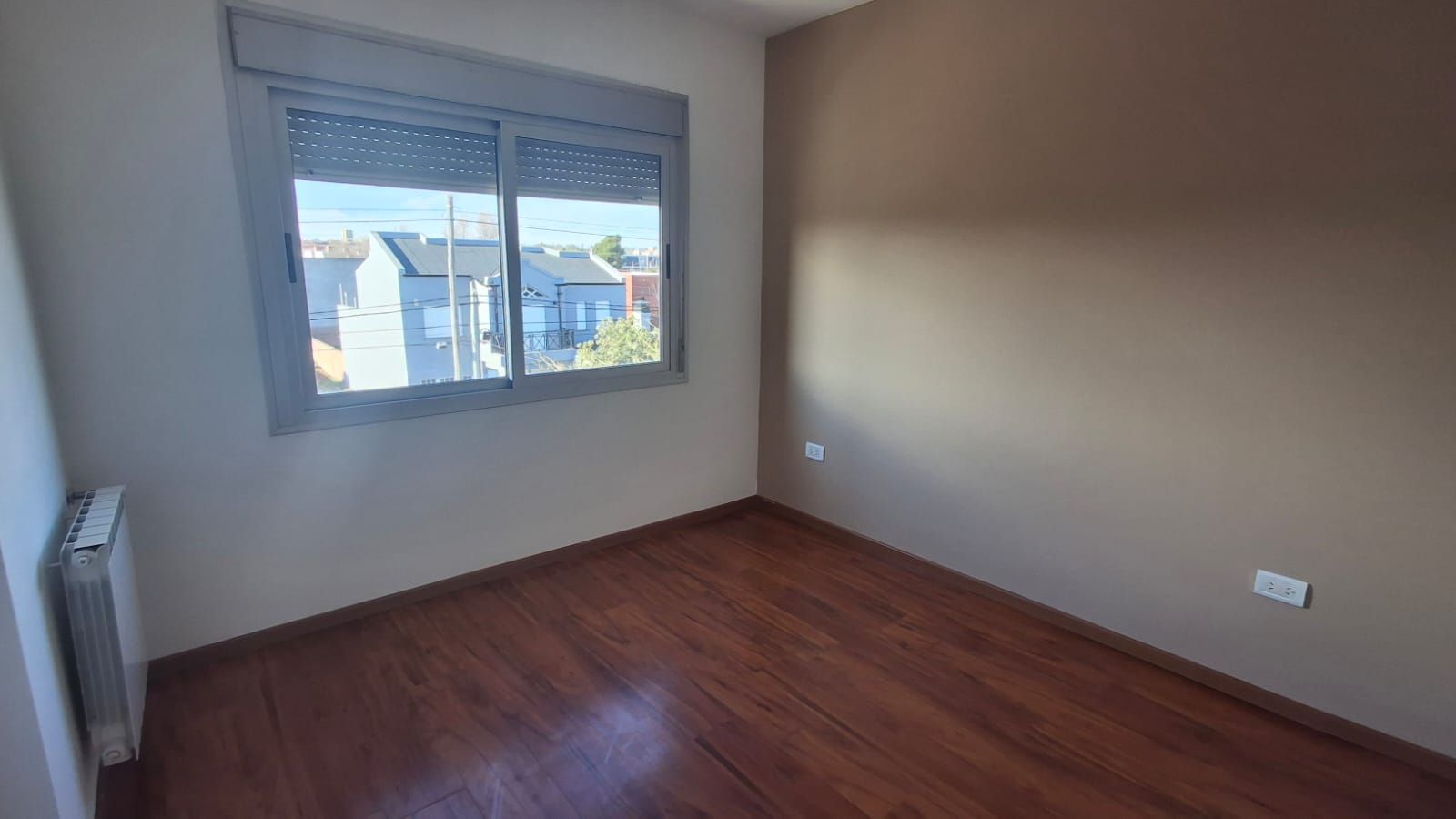 Departamento en Alquiler en Cerrito 2356, Villa del Parque, Bahía Blanca - Bahía Blanca Propiedades | SITIO OFICIAL l