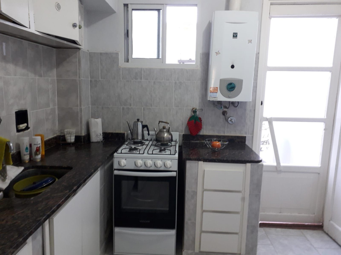Casa en Alquiler en Calle 19 N° 1732,  Miramar - Bahía Blanca Propiedades | SITIO OFICIAL l