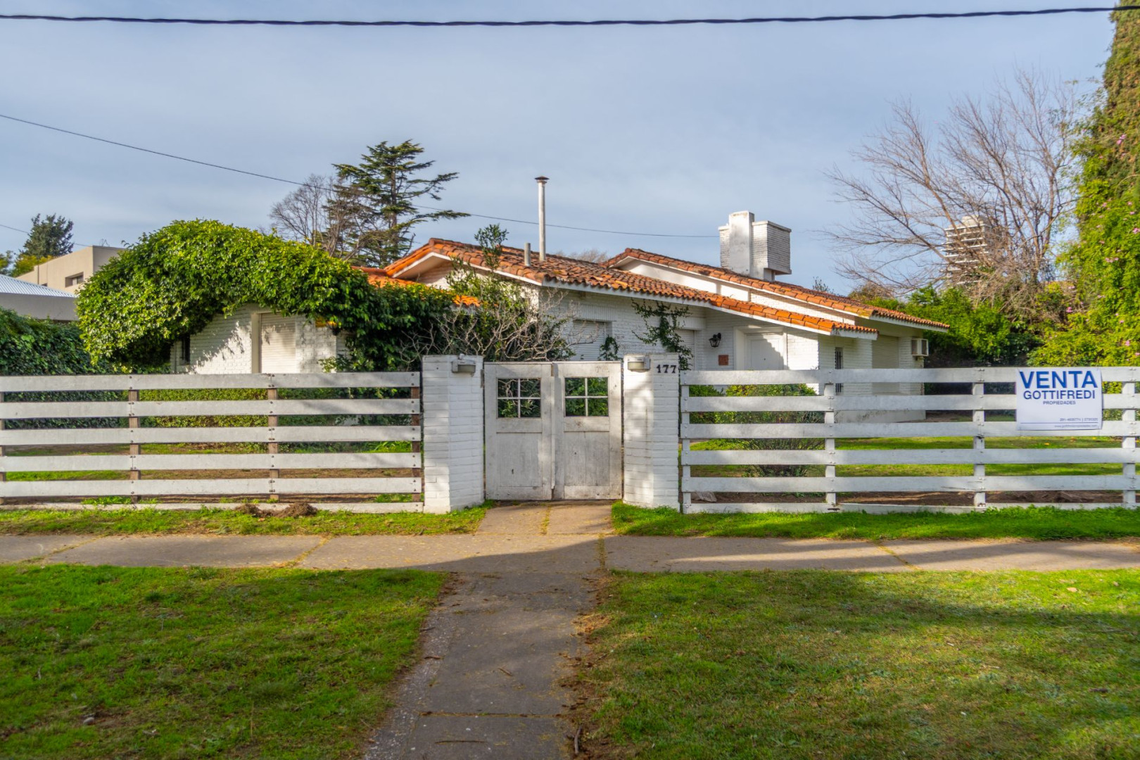 Casa en Venta en Avenida Reconquista 177, Palihue, Bahía Blanca - Bahía Blanca Propiedades | SITIO OFICIAL l