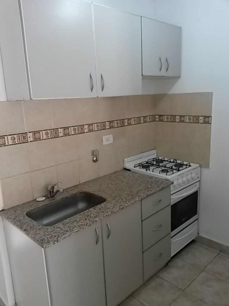 Departamento en Alquiler en Mitre 1549, Universitario, Bahía Blanca - Bahía Blanca Propiedades | SITIO OFICIAL l