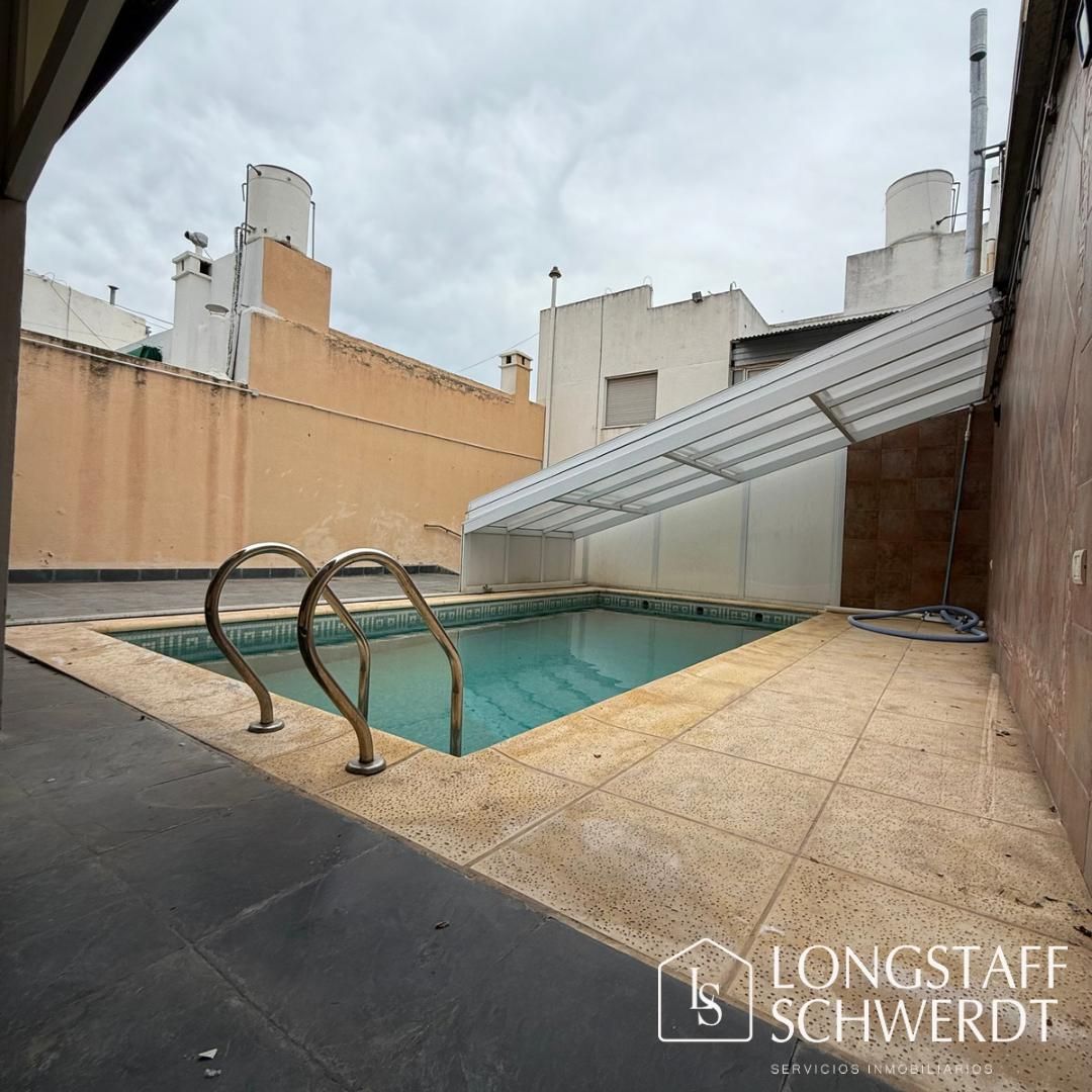 Casa en Venta en VIAMONTE 319, Centro, Bahía Blanca - Bahía Blanca Propiedades | SITIO OFICIAL l