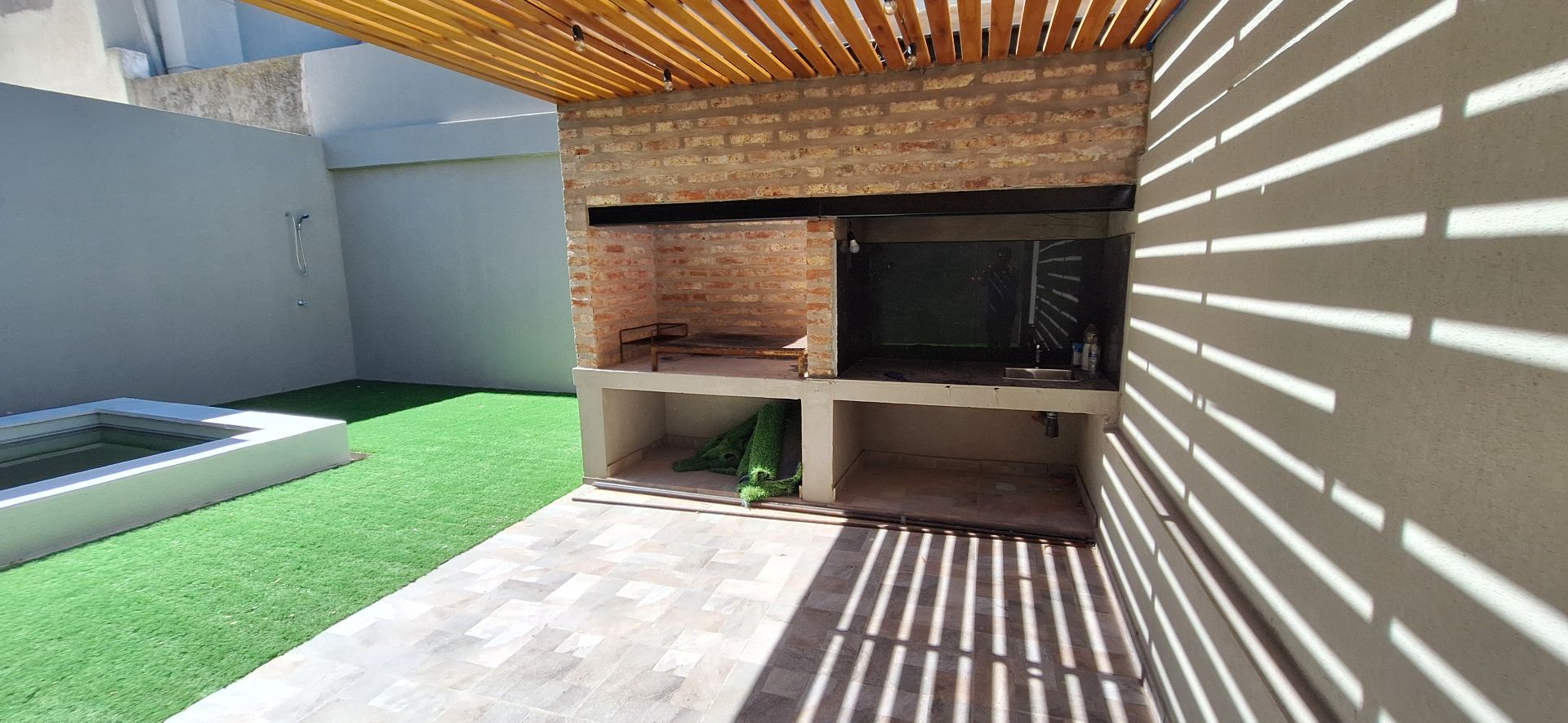 Departamento  - Fideicomiso en Witcomb 133, La Falda, Bahía Blanca - Bahía Blanca Propiedades | SITIO OFICIAL l