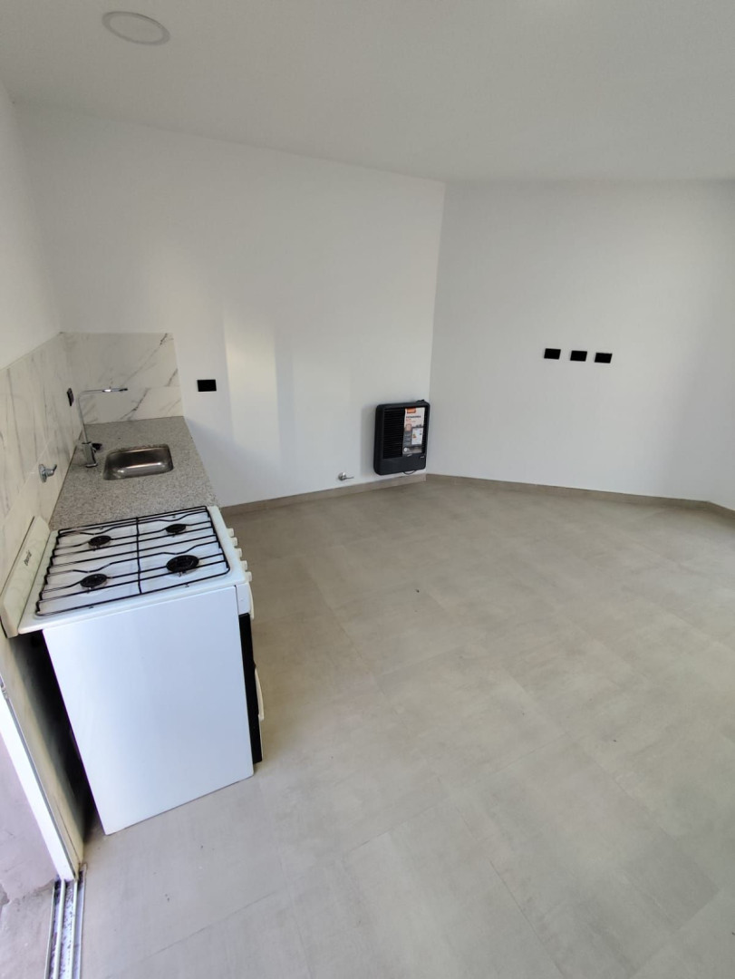 Departamento en Alquiler en Pablo Acosta 35, San Roque, Bahía Blanca - Bahía Blanca Propiedades | SITIO OFICIAL l