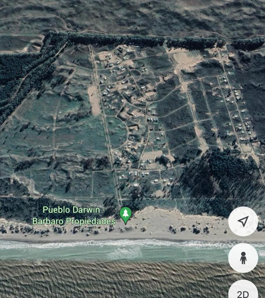 Terreno en Venta en Pueblo Darwin, Pueblo Darwin, Pehuen Co - Bahía Blanca Propiedades | SITIO OFICIAL l